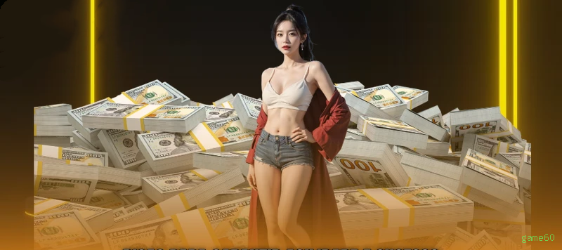 Roleta e blackjack game60