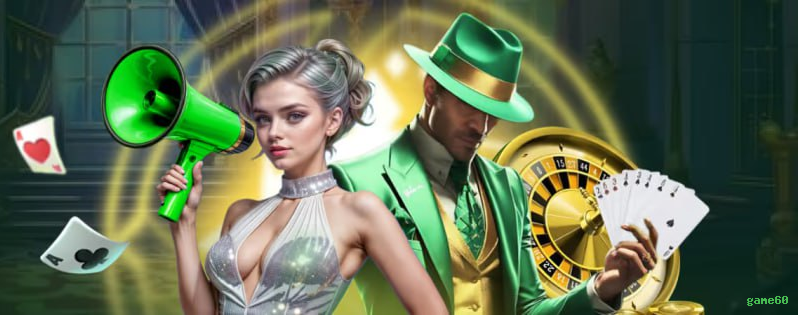 Cassino game60 app mobile