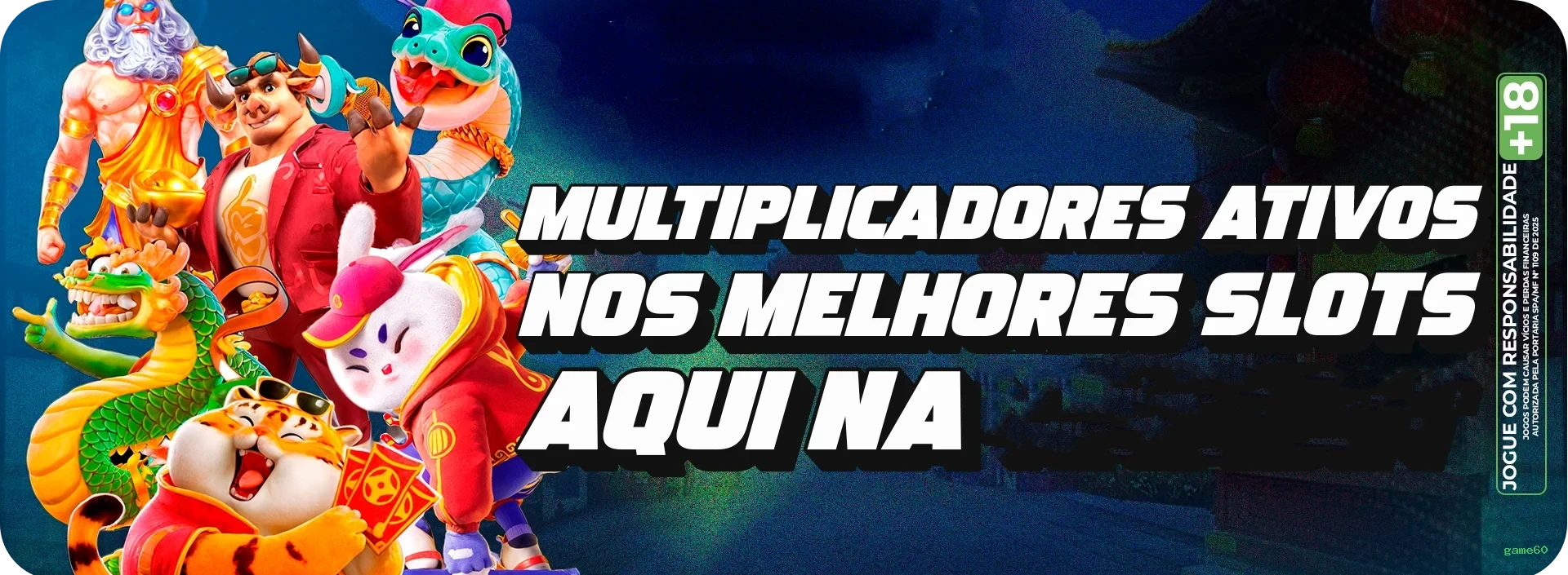 Segurança game60 SSL