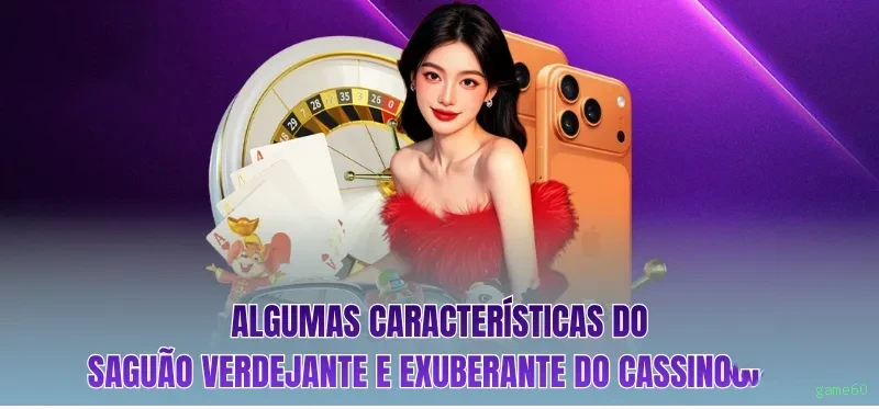 Programa VIP game60 - benefícios exclusivos